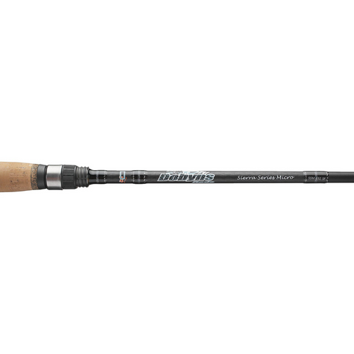 Dobyns Sierra Micro Spinning Rods