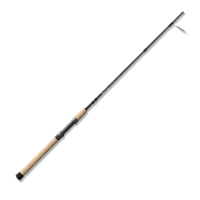 st croix avid trek rod St. Croix Avid Trek Spinning Rod — Fishin' World