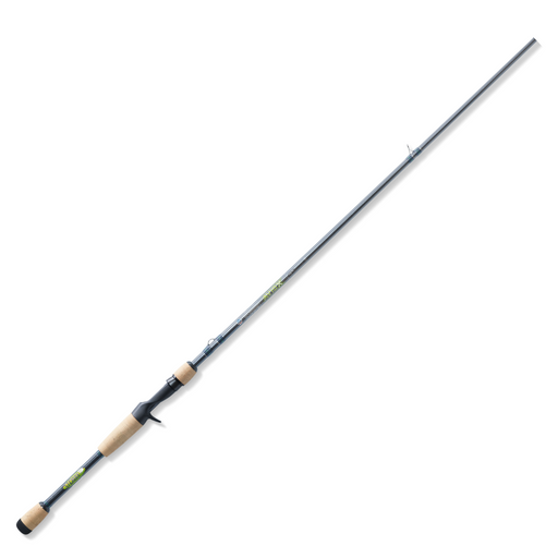 st croix avid x casting rod St. Croix Avid X Casting Rod — Fishin' World