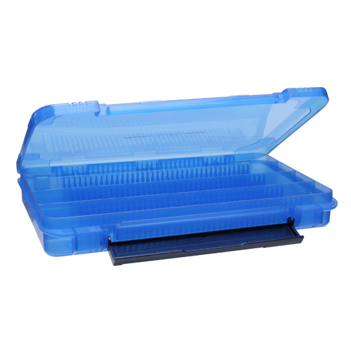 g loomis vertical tackle box Magnum Top Shelf use tool for organizing tog jigs and fluke jigs Technique Specific Storage (New)