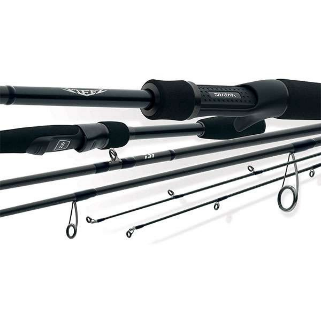 Daiwa Steez | Fishin' World