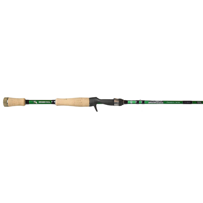 dobyns champion xp bc rod Dobyns Champion XP Casting Rods