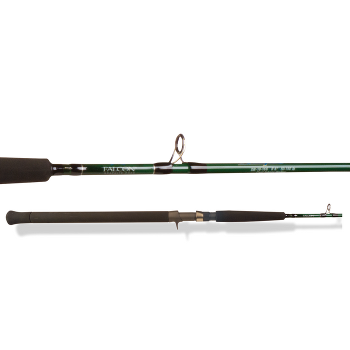 falcon fishing poles Falcon Deep Blue Casting Rods