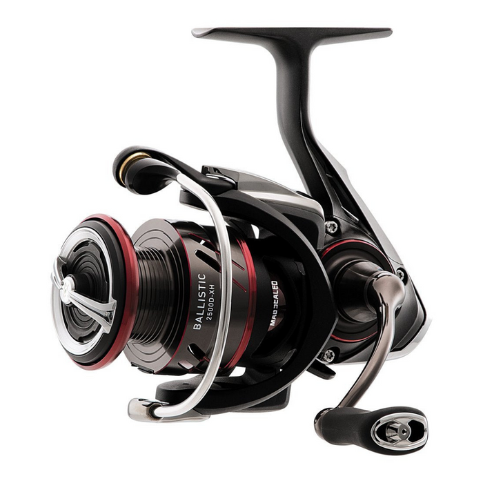 daiwa ballistic lt reel MQ Spinning and the AIRDRIVE Bail enables effortless Daiwa Ballistic MQ LT Spinning