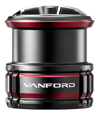 Shimano Vanford Spinning Reel Vfc5000xgf