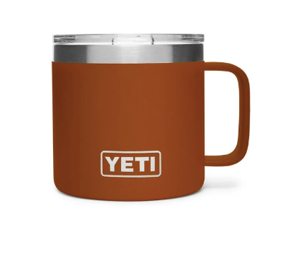 14 Oz. Mugs Getting Discontinued : r/YetiCoolers