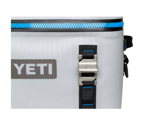 Attachment for Yeti Cooler, Yeti Hopper Flip Rigid MOLLE Panel for Your  EDC, Everyday Carry, Made in the USA 
