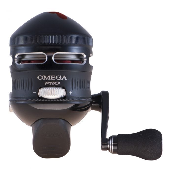 Zebco Omega Pro Spincast Fishing Reel - ZO2PRO 