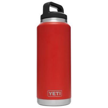 Yeti Rambler Bottle 12 oz. with Cap