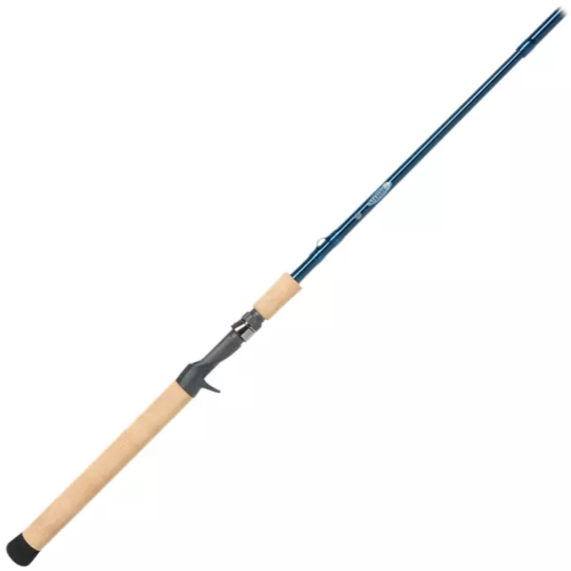 st croix legend fishing rods St. Croix Legend Trek Casting Rods