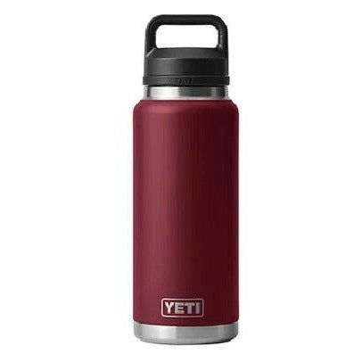 Customizable Yeti Discontinued Color Ramblers-harvest Red 