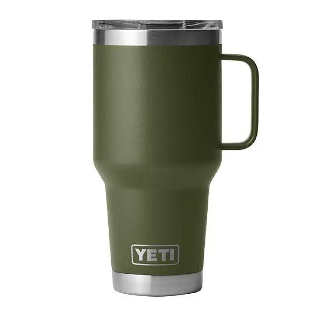 Yeti Rambler 30 oz. Travel Mug