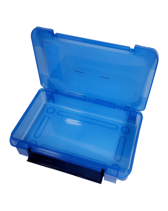 SPRO Box Waterproof Tackle Tray 3700D