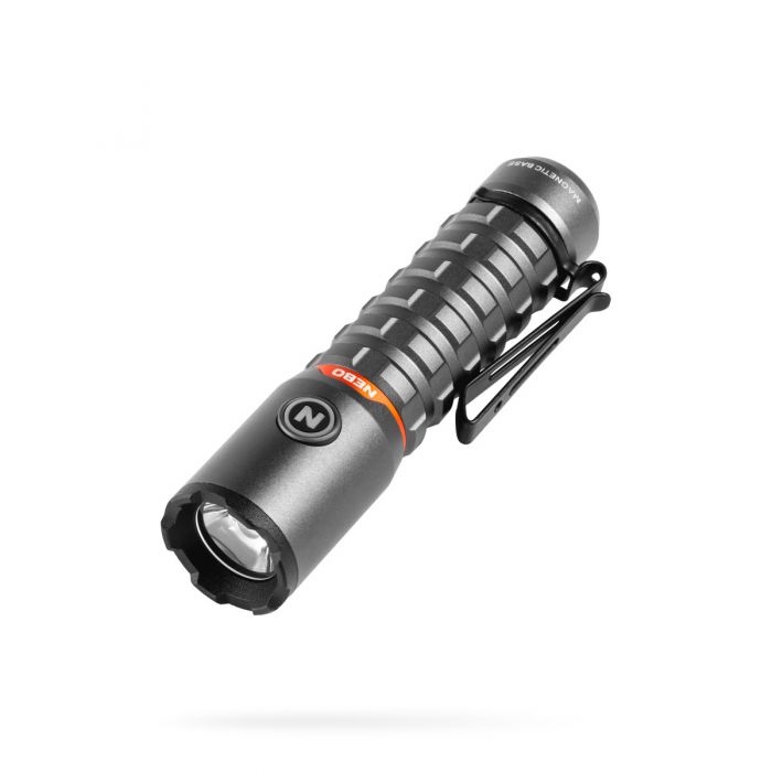 Nebo Torchy 2K Rechargeable Flashlight