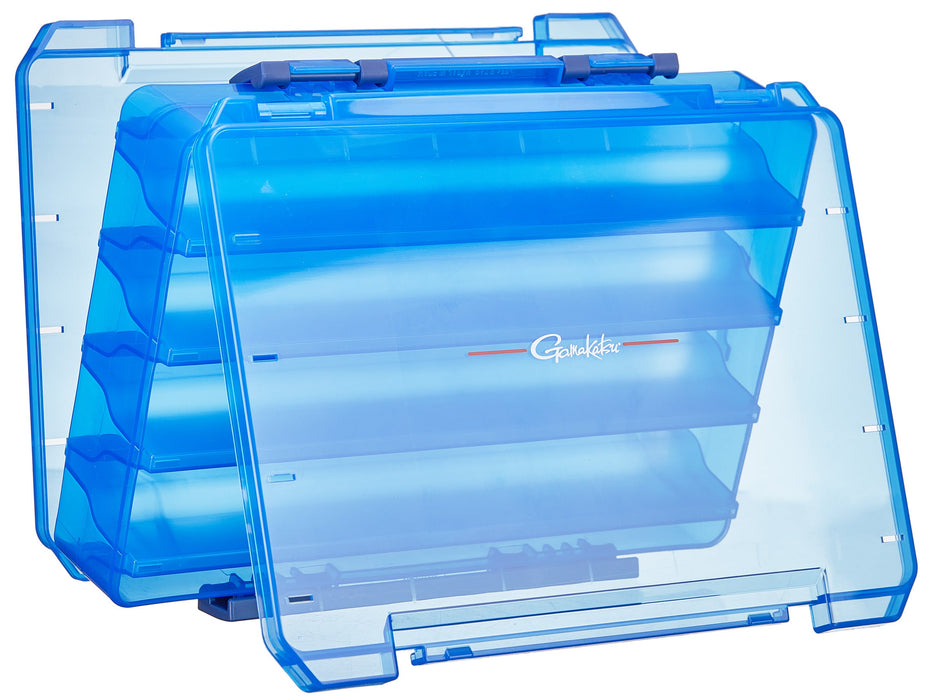 gamakatsu tackle box divider Gamakatsu G Box Tackle Box