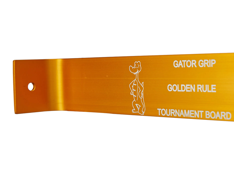 Gator Grip Golden Rule Measuring Board