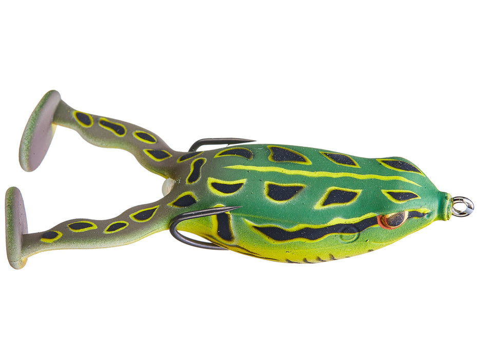 SPRO Flappin Frog Essential Series