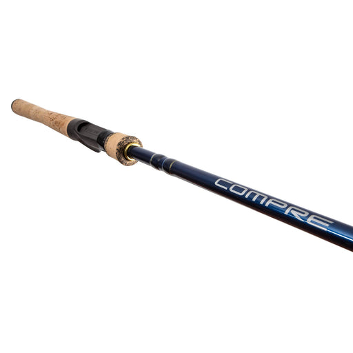 shimano compre spinning rod Shimano Compre Casting Rod — Fishin' World
