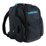 blackmoon tackle bag Shimano Blackmoon Fishing Backpack