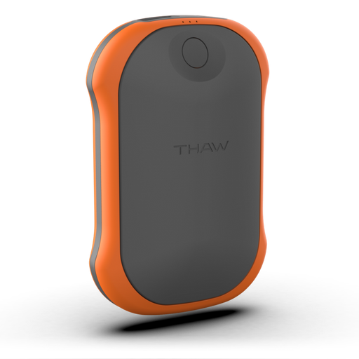 THAW Rechargeable Hand Warmer / Power Bank