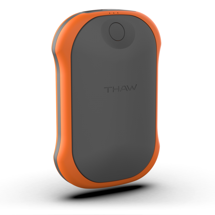 THAW Rechargeable Hand Warmer / Power Bank